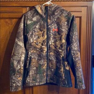 Under Armor REALTREE Jacket
